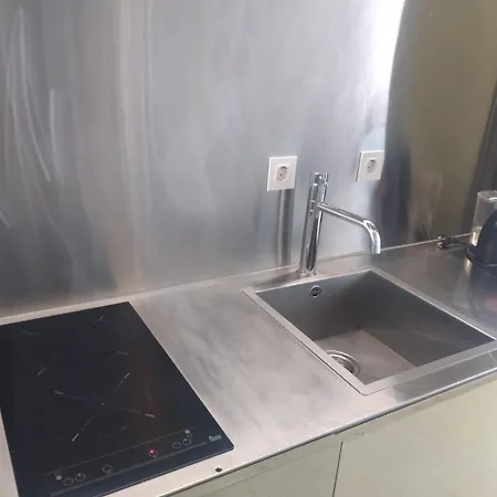 Porto Studio Apartment