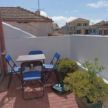 Apartmán Porto Studio *