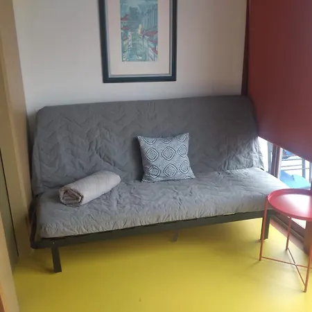 公寓 Porto Studio 波尔图