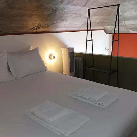 Апартаменты Porto Studio