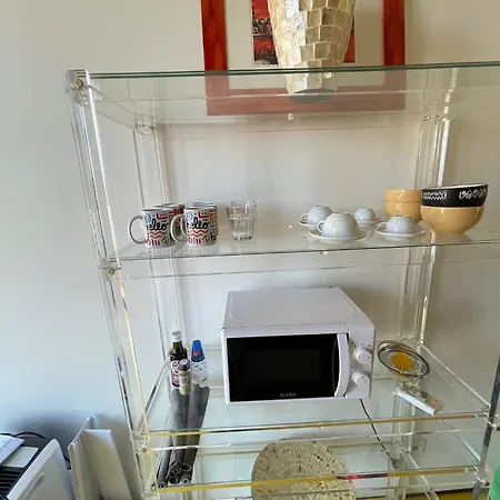 Porto Studio Appartement *