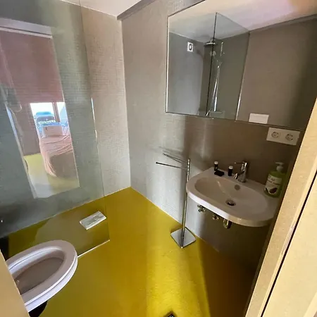 Appartamento Porto Studio Oporto