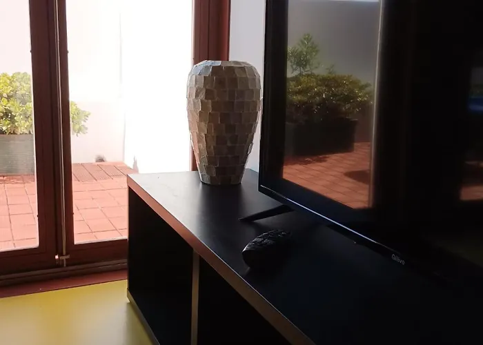 Porto Studio Διαμέρισμα