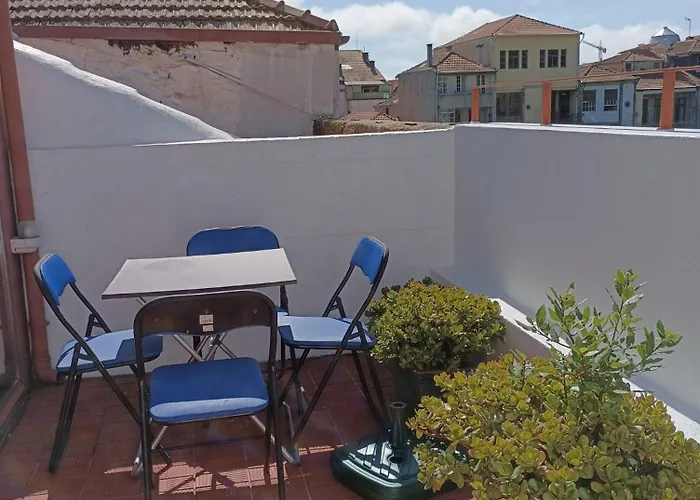 Διαμέρισμα Porto Studio *