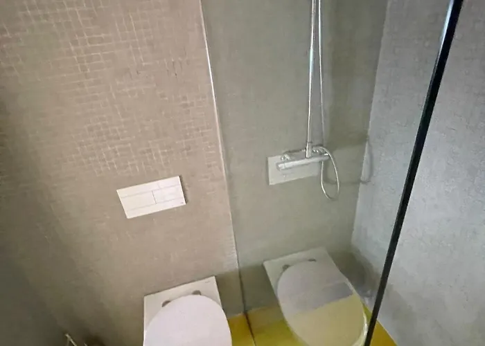 Appartement Porto Studio Porto