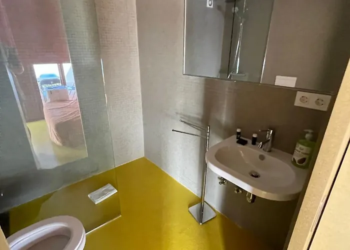 Appartement Porto Studio Porto