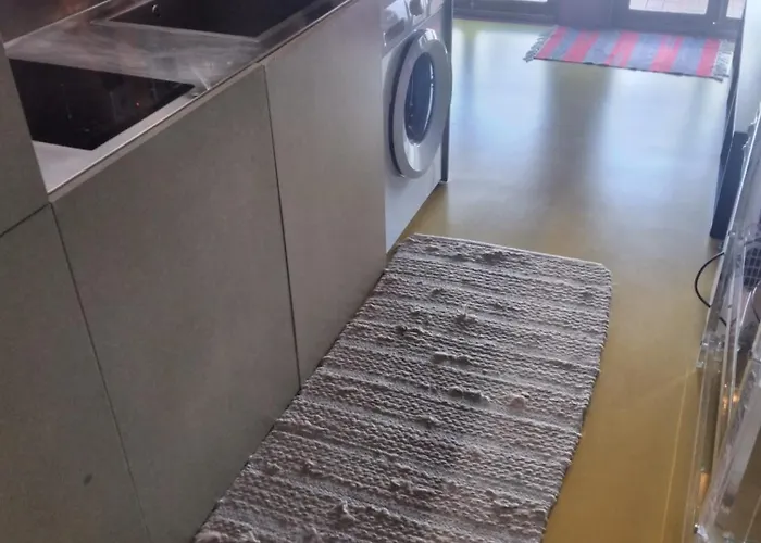 Porto Studio Appartement