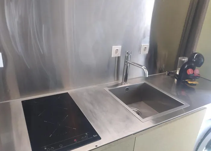 Porto Studio Appartement