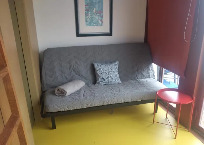 Daire Porto Studio Porto