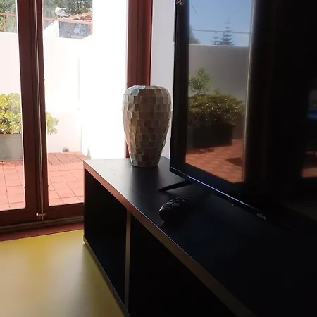 Porto Studio דירה